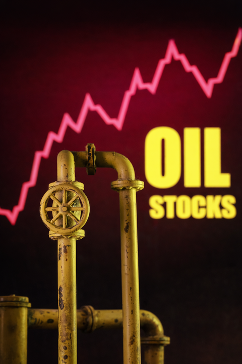 Rising fuel prices threaten Europe, but major companies remain financially strong