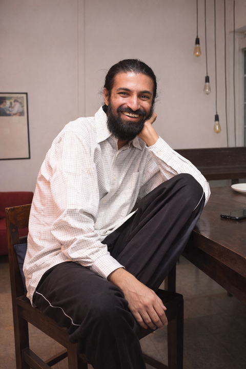 Nag Ashwin says technology can unlock india’s untold cinematic stories