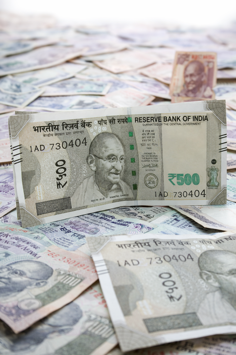 Indian salaries set to rise 9.1% in 2027 as Aon survey signals growth