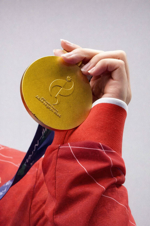 China's Asian Games 2026 medal haul drops to 341, marking a significant decline