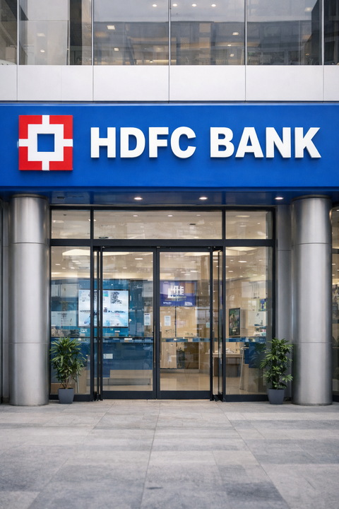 HDFC bank investigates senior executives over reported confidential data leak