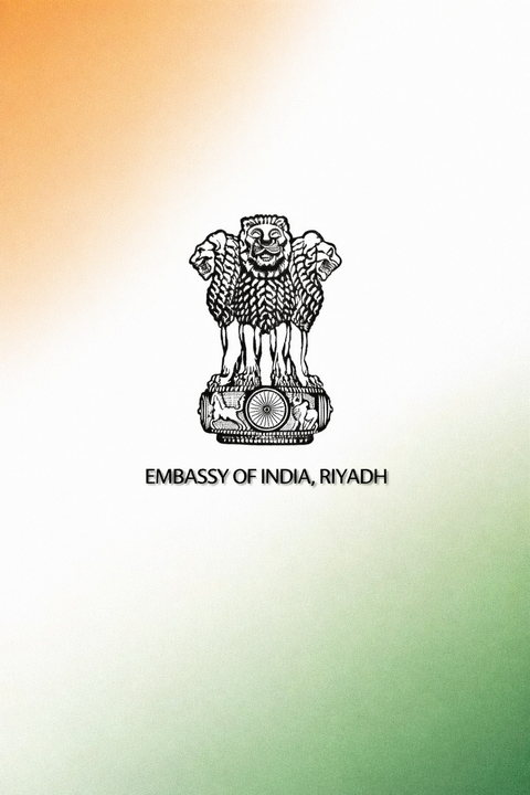 Indian embassy warns nationals in Saudi Arabia against sharing aerial attack videos