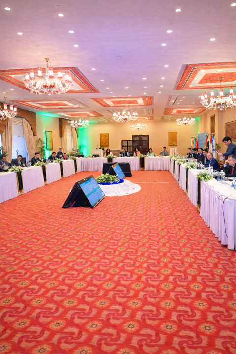 India sends diplomatic delegation to Pakistan for SCO planning talks