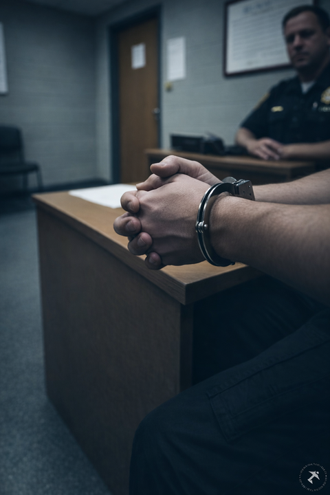 Canada police arrest 5 Indian origin men linked to extortion, arson, and gun violence