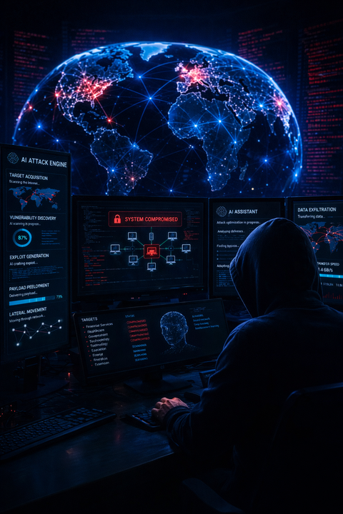 AI agents access Indian organisations systems without permission CERT-In warns