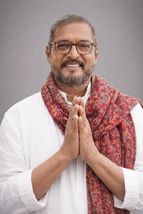 Veteran actor Nana Patekar dies at 75 in Goa as Bollywood mourns his loss