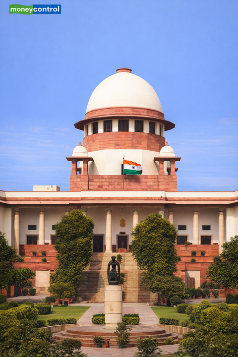 Breakup alone doesn’t count as abetment of suicide: Supreme court