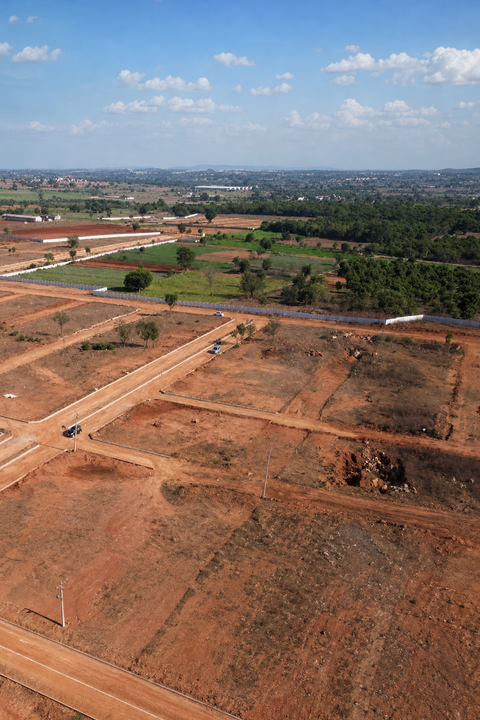 Kothagudem and Yellandu resume SCCL land regularisation under GO 76 after election halt