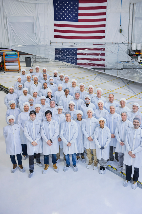 India's Skyroot bags major US contract after successful Vikram-1 rocket launch