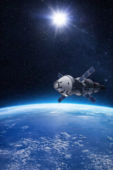 How India & Global Tech are driving the next era of space exploration