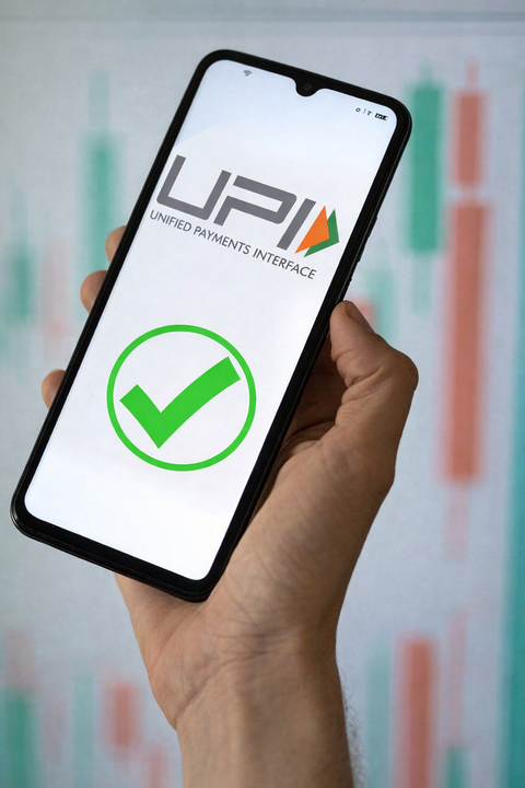 'New UPI merchant fees won't affect transaction volumes', says RBI Governor