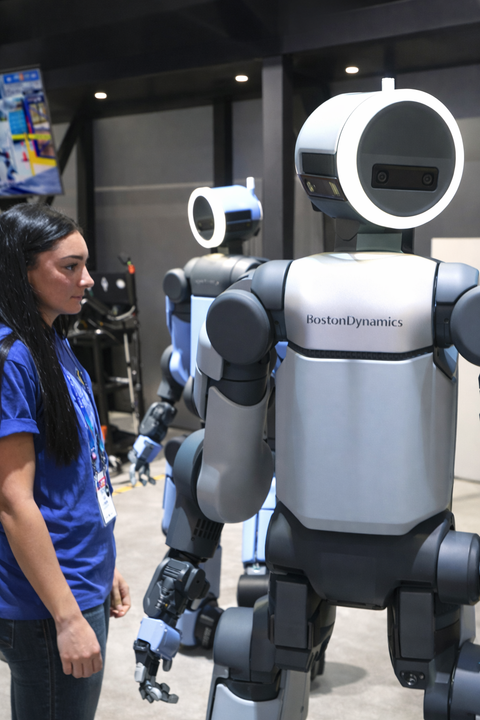 Hyundai expands AI and Robotics push as Chinese competition grows