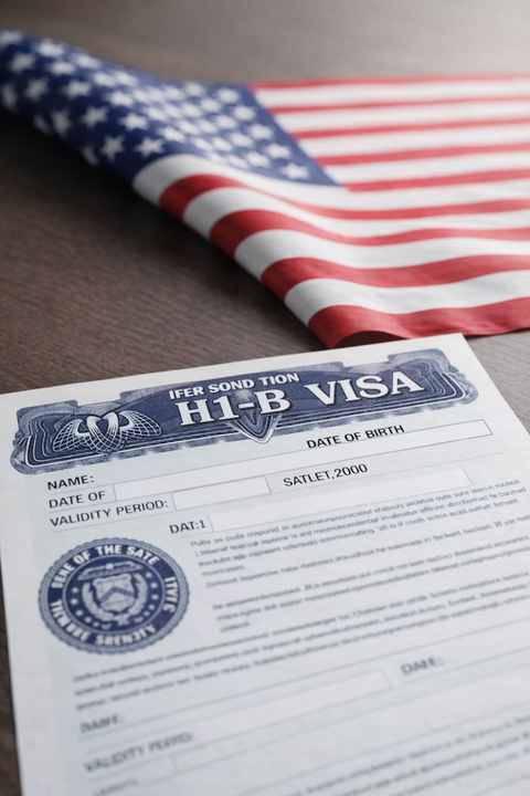US tightens H-1B visa scrutiny over fraud and American worker layoffs