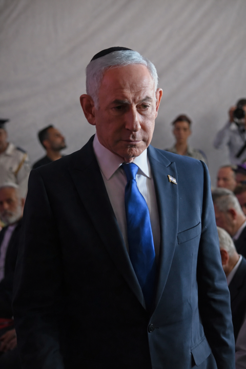Why did Netanyahu rule out a pre-election strike against Iran?