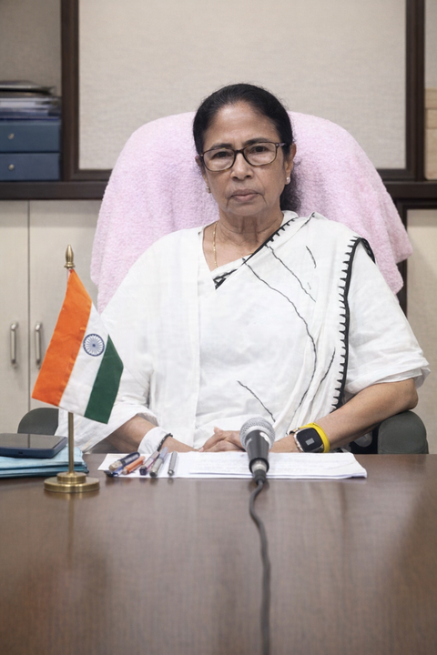 Mamata Banerjee's Nandigram candidate withdraws a day before the nomination deadline