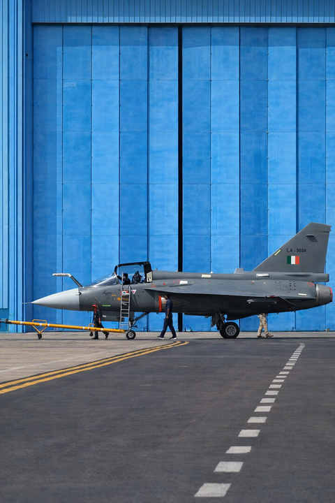 Delays in Tejas and Zorawar threaten India's military readiness