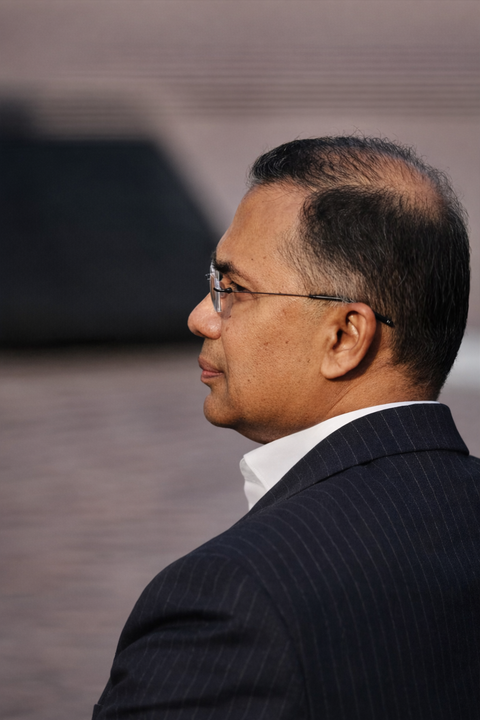 India invites Bangladesh PM Tarique Rahman to Delhi amid water treaty concerns