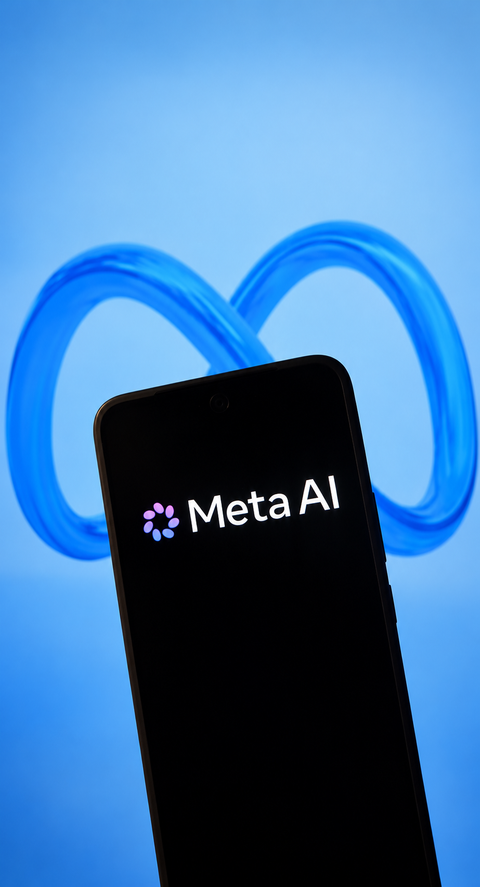 Meta launches open-weight AI model to rival Chinese developers