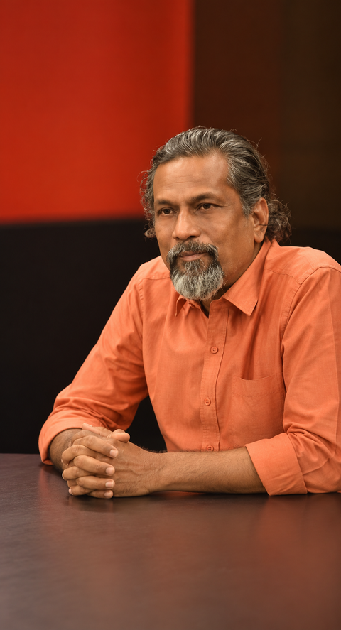 Zoho founder warns software jobs outlook is grim, freezes pay hikes amid rising costs