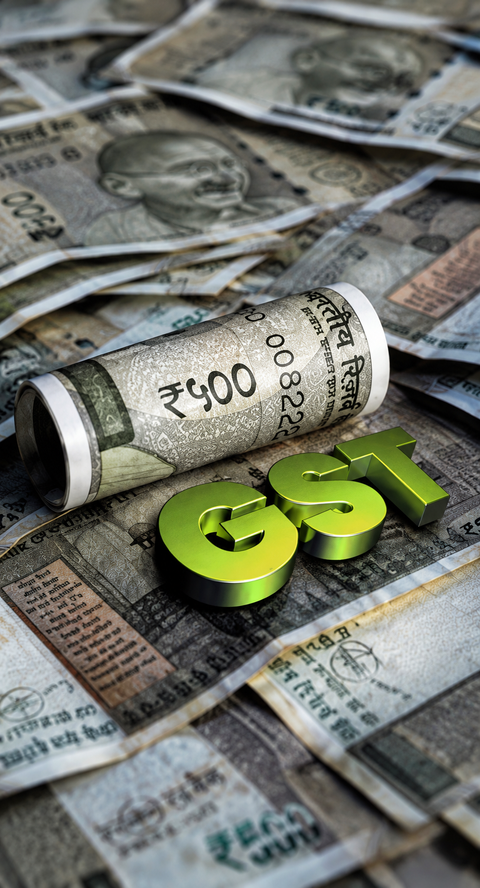 GST Council may exempt foreign shipping lines from tax on overseas office services