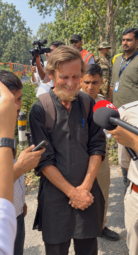 Who is Jean Drèze? Economist goes viral after Delhi protest exchange