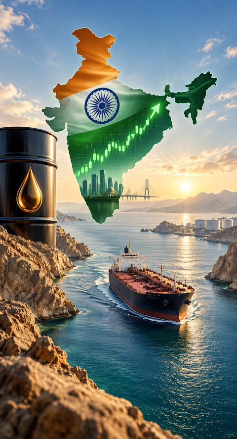 'End to Iran war could boost Indian stock market', says Amundi strategist Berardi