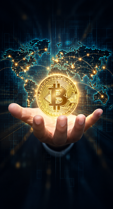 Bitcoin faces double blow from failed US crypto bill and higher interest rates