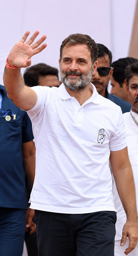 Rahul Gandhi acquitted in 2018 defamation case over Amit Shah remarks