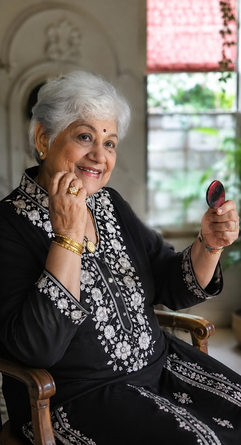 Veteran actress Sowcar Janaki passes away at 94