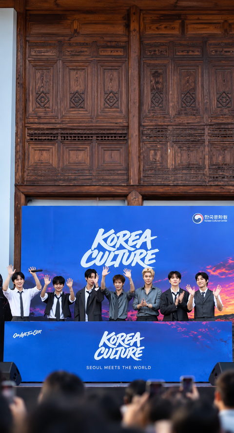 K-pop act NTX headlines Korea Culture Day in Hyderabad