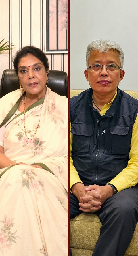 Congress MP Renuka Chowdhury says no one will protect Bimol Akoijam, if guilty