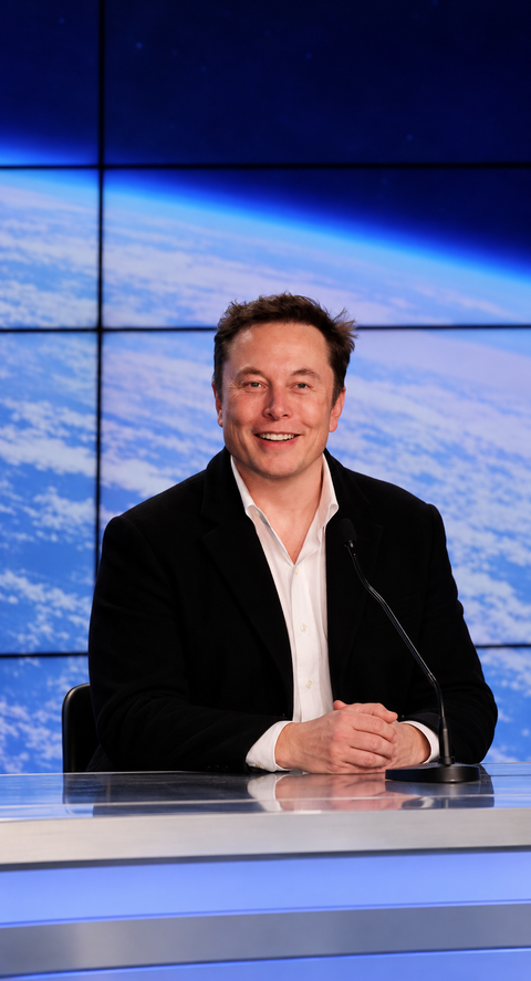 Elon Musk says “much appreciated” after Reliance responds to his India criticism