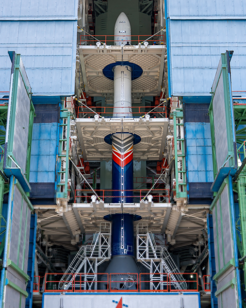 Skyroot unveils Mission Aagaman for India's first private orbital rocket launch