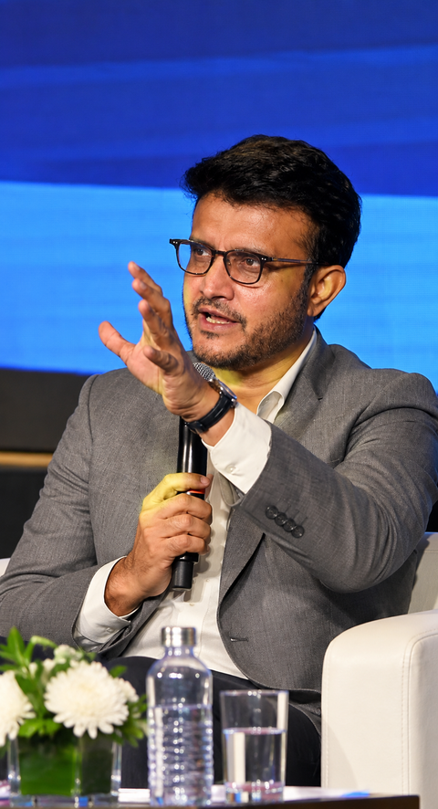 Sourav Ganguly says Pretoria Capitals return stronger ahead of SA20 auction