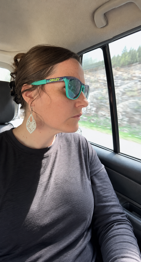 Foreign traveller returns after 17 years, praises India’s smoother roads and cleaner washrooms