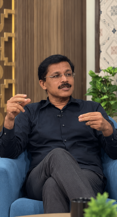 ‘Singham IAS’ Tukaram Mundhe’s Mumbai food safety crackdown gains NYT attention