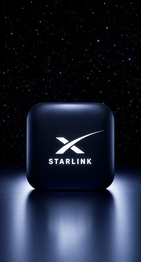Starlink says it is ready to launch satellite internet services in India