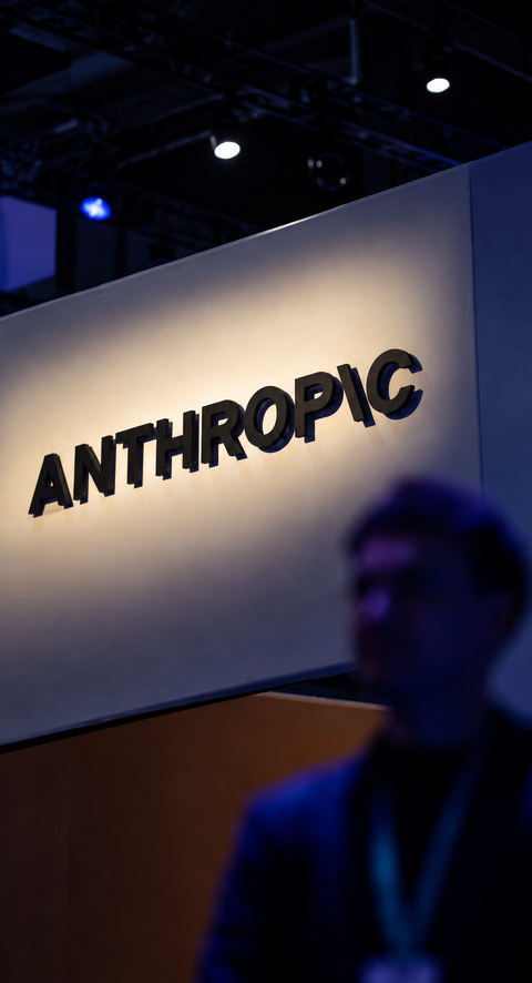 Anthropic warns advanced AI could pose 'existential risks to humanity' in IPO filing