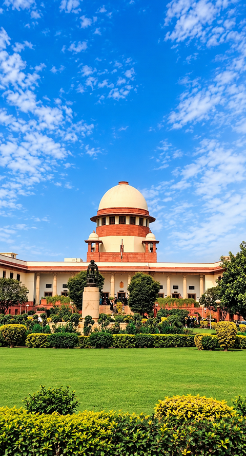Supreme Court says Centre has taken too much control of NCLT and NCLAT