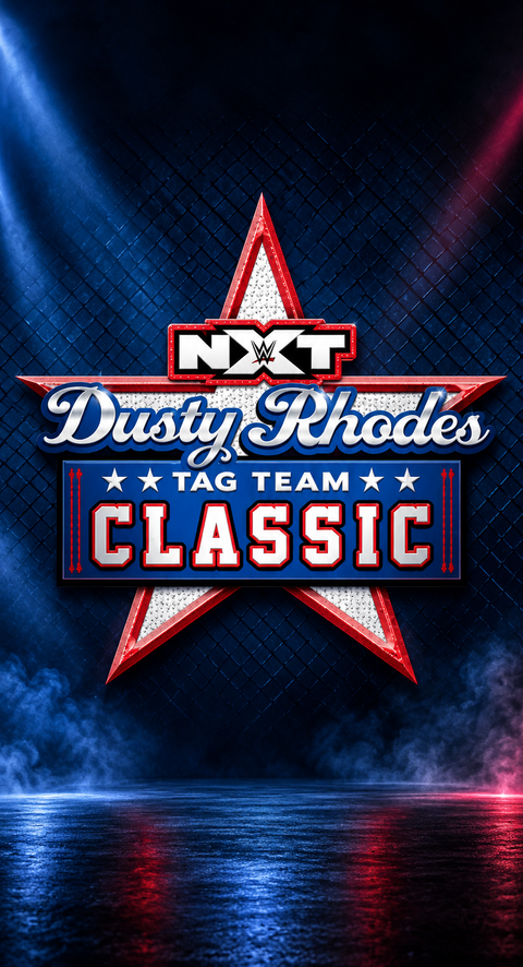 WWE brings back Dusty Rhodes Tag Team Classic with expanded field
