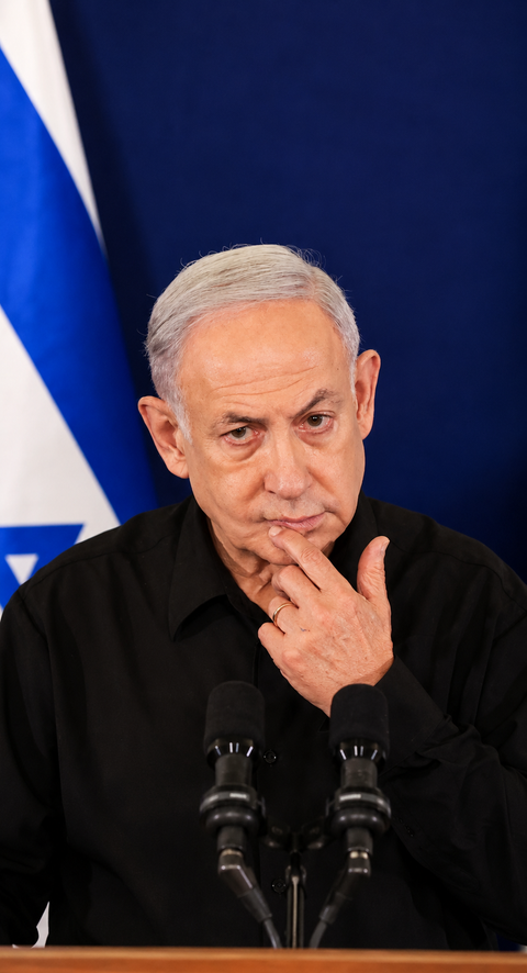 53,000 Israelis head home to vote as Netanyahu’s future hangs in the balance