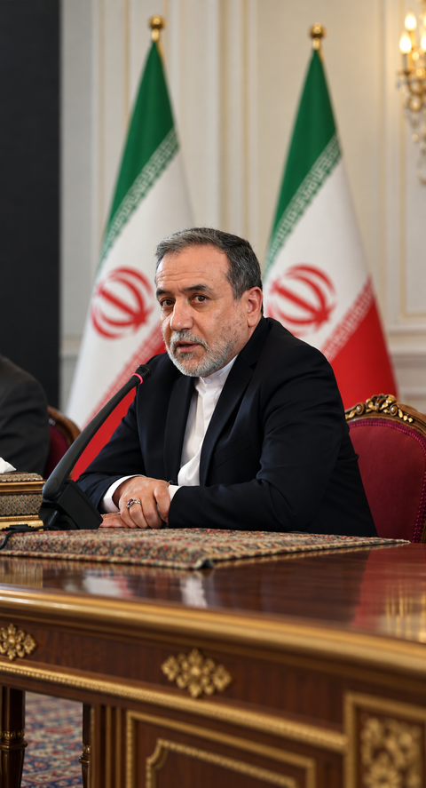 Iran’s FM Araghchi warns Trump against renewed conflict, says Iran has unfinished business