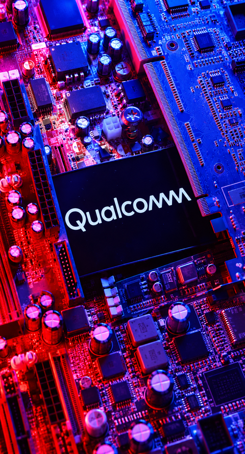 Qualcomm plans global job cuts under performance-based restructuring