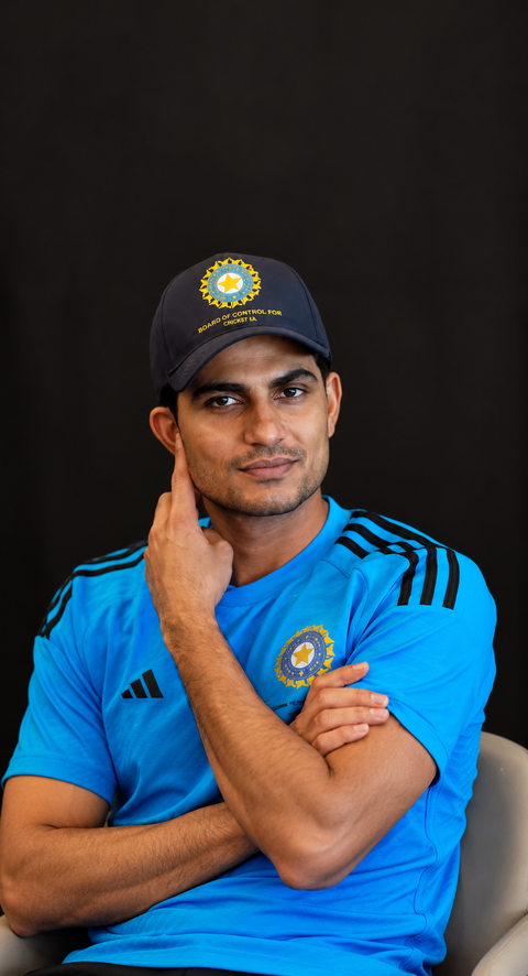 India captain Shubman Gill says there is little time to experiment before 2027 World Cup