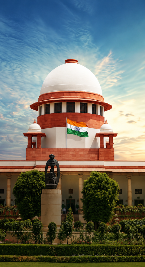 Supreme Court summons Delhi Police over alleged assault on women journalists