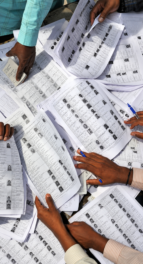 Uttarakhand final voter roll lists 71.58 lakh voters down 8.01 lakh after SIR