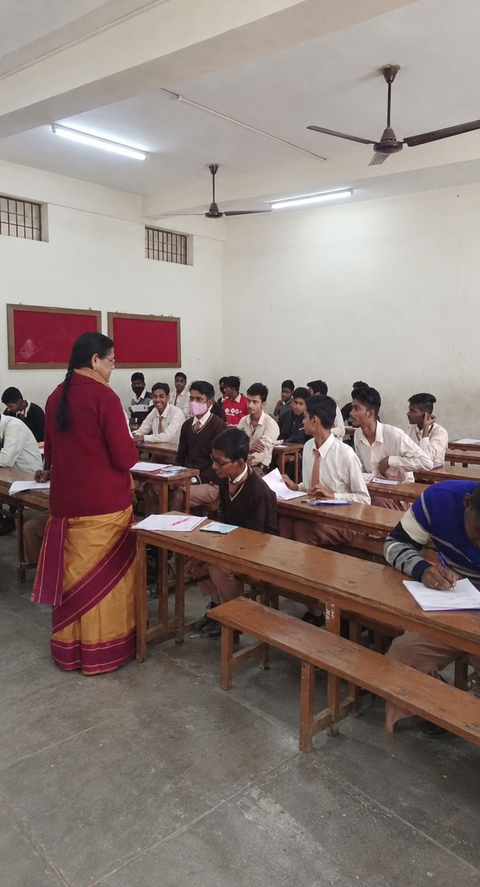 CBSE revises Class 9 curriculum for sixth time in seven months, drops three subjects