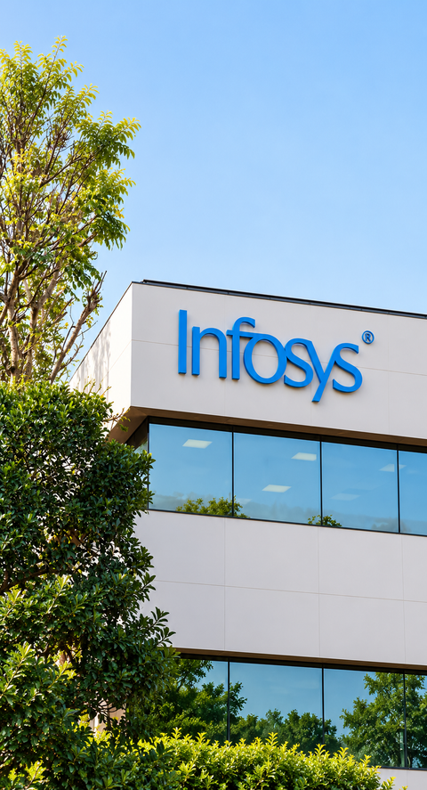 Infosys says US green card suspension will have no material impact