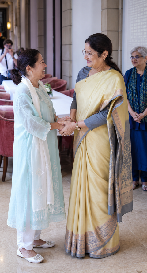 India’s BRICS Bazaar puts crafts, culture and women-led development in focus