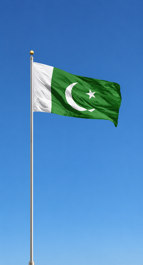 Pakistan named to lead IMF and World Bank boards in 2027 for first time since 1953